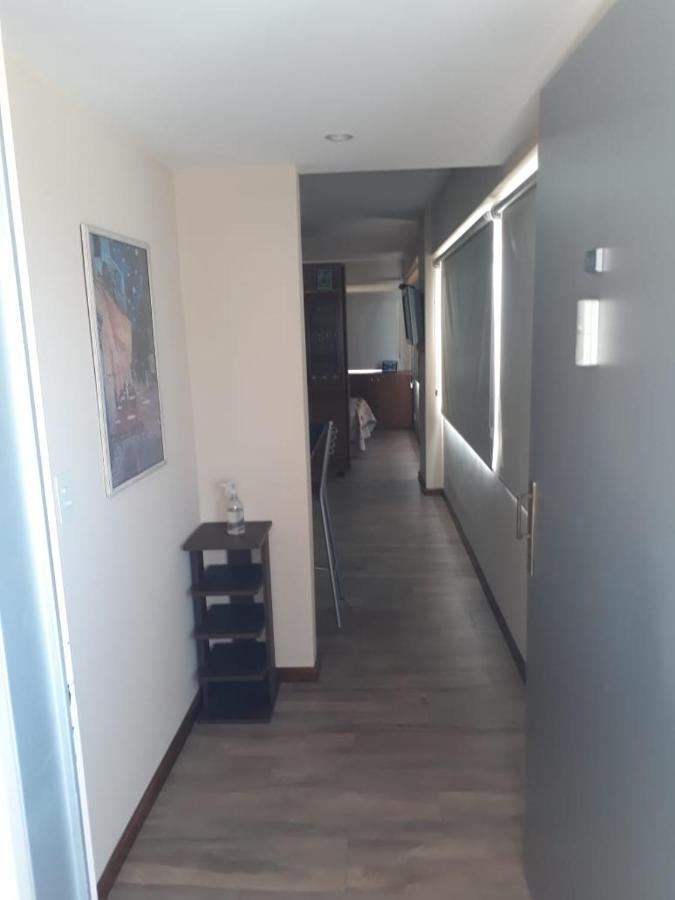 Apartamento 4 Ventanales sobre la Avenida Corrientes Ciudad Autónoma de Ciudad Autónoma de Buenos Aires Exterior foto