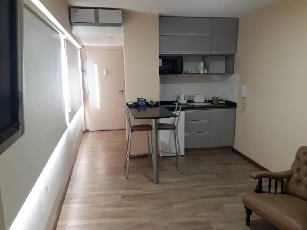 Apartamento 4 Ventanales sobre la Avenida Corrientes Ciudad Autónoma de Ciudad Autónoma de Buenos Aires Exterior foto