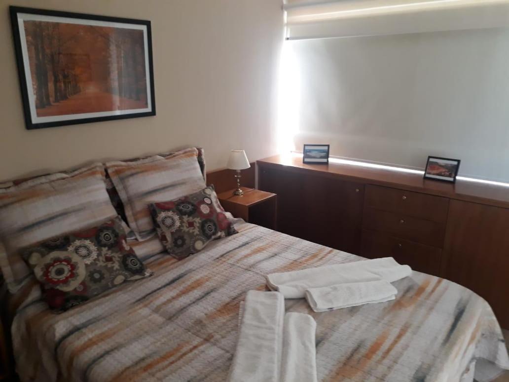 Apartamento 4 Ventanales sobre la Avenida Corrientes Ciudad Autónoma de Ciudad Autónoma de Buenos Aires Exterior foto