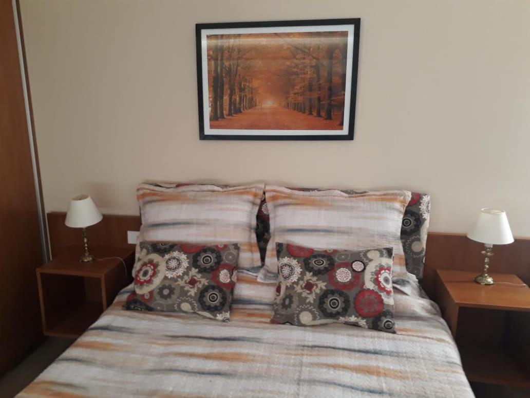 Apartamento 4 Ventanales sobre la Avenida Corrientes Ciudad Autónoma de Ciudad Autónoma de Buenos Aires Exterior foto